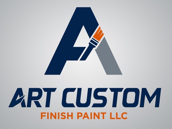 Art Custom Finish Paint LLC logo